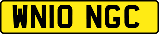 WN10NGC