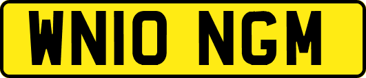 WN10NGM