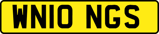 WN10NGS