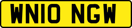WN10NGW