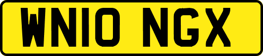 WN10NGX