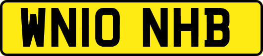 WN10NHB