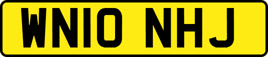 WN10NHJ