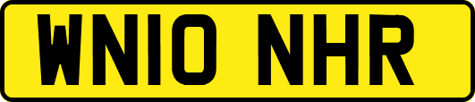 WN10NHR