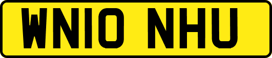 WN10NHU