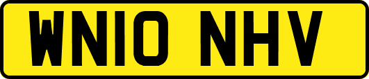 WN10NHV
