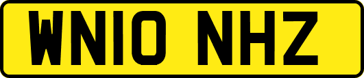 WN10NHZ