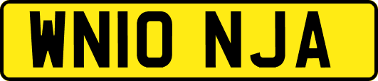WN10NJA
