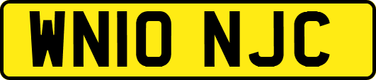 WN10NJC