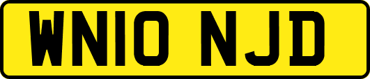 WN10NJD