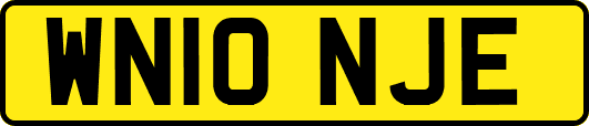 WN10NJE