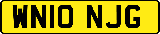WN10NJG