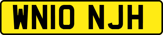 WN10NJH