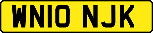 WN10NJK