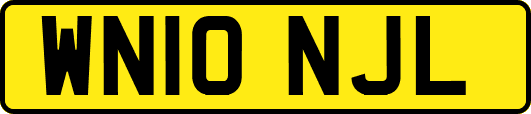 WN10NJL