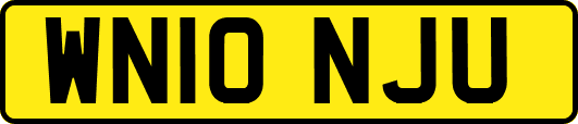 WN10NJU