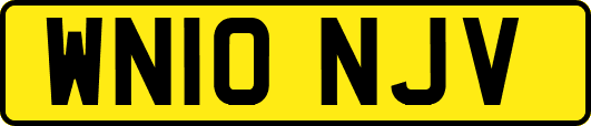 WN10NJV
