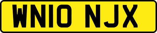 WN10NJX