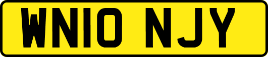 WN10NJY
