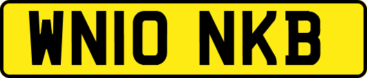 WN10NKB