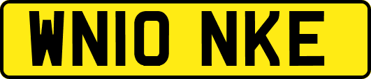 WN10NKE