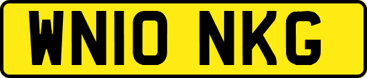 WN10NKG