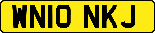 WN10NKJ