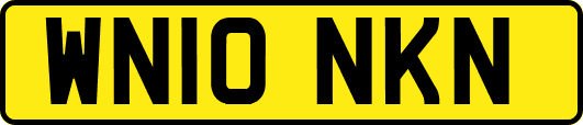 WN10NKN