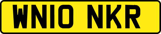 WN10NKR