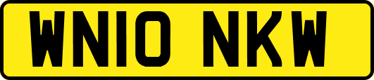 WN10NKW