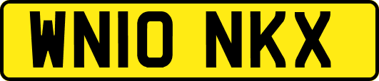WN10NKX