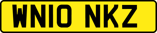 WN10NKZ