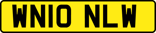 WN10NLW