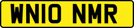 WN10NMR