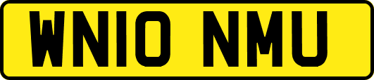 WN10NMU