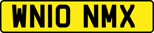 WN10NMX