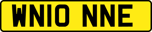 WN10NNE
