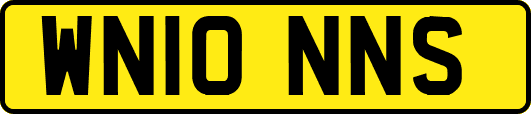 WN10NNS