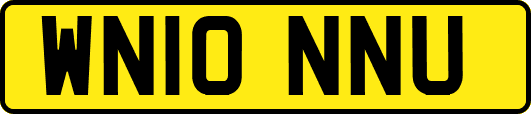 WN10NNU