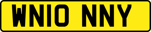 WN10NNY