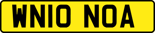 WN10NOA