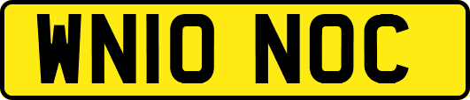 WN10NOC