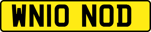 WN10NOD