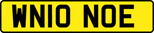 WN10NOE