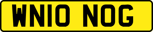 WN10NOG