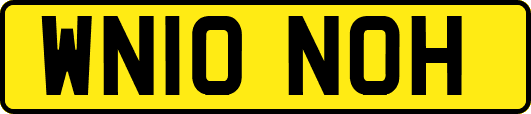 WN10NOH