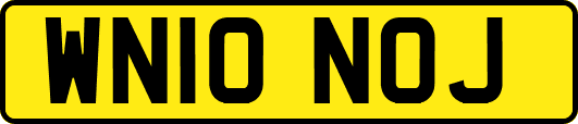 WN10NOJ