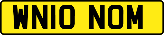 WN10NOM
