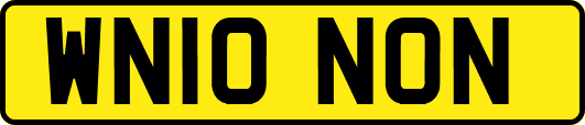 WN10NON