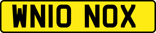 WN10NOX